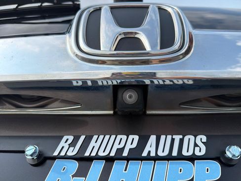 Used 2016 Honda CR-V SE image 16