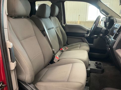 Used 2019 Ford F150 XLT AWD/4WD image 22