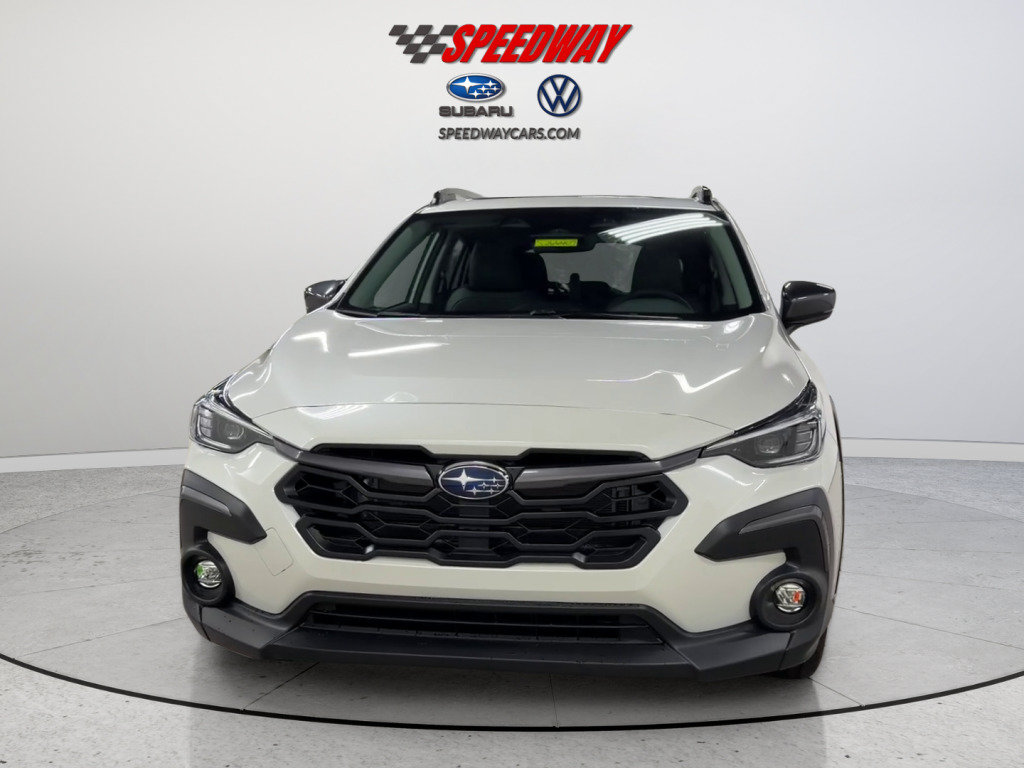 New 2026 Subaru Crosstrek 2.5i Limited AWD/4WD image 13
