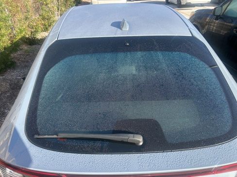 Used 2023 Honda Civic Sport image 7