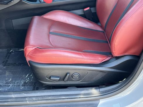 Used 2022 Kia K5 GT-Line w/ GT-Line FWD Premium Package image 11