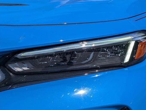 Used 2024 Honda Civic Type R image 2
