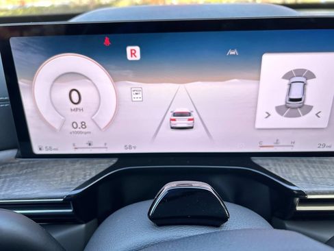 New 2026 Genesis GV80 2.5T Select AWD/4WD image 39