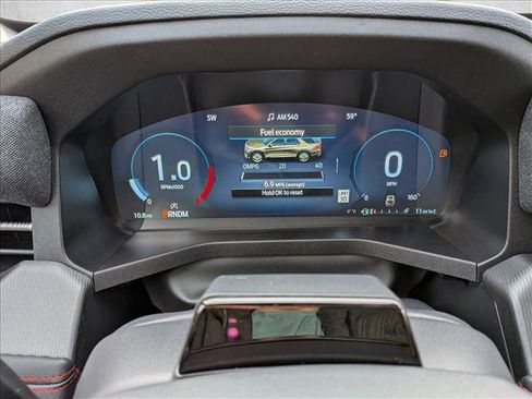 New 2026 Ford Explorer ST w/ Sun And Sound Package image 11