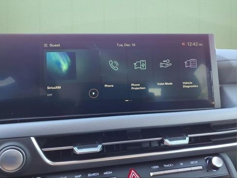 New 2026 Hyundai Sonata SEL AWD/4WD image 16