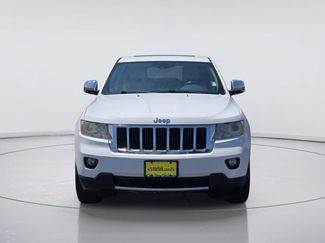 Used 2013 Jeep Grand Cherokee Limited RWD video 2