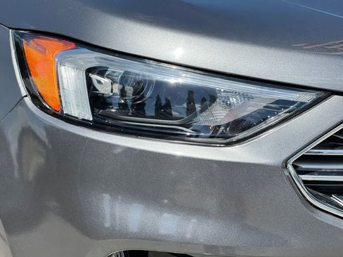 Used 2022 Ford Edge SEL w/ Convenience Package AWD/4WD image 34