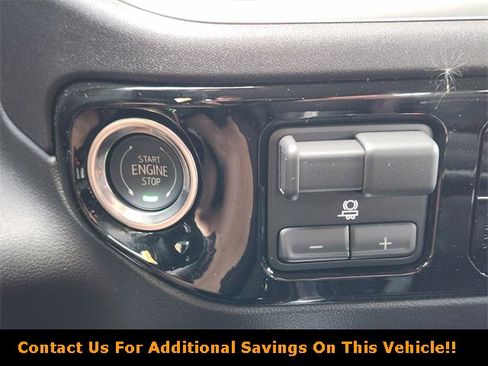 New 2026 GMC Sierra 1500 Elevation w/ Elevation Premium Package image 16