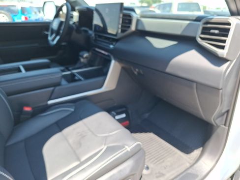 Used 2026 Toyota Tundra Limited w/ Power Package AWD/4WD image 33