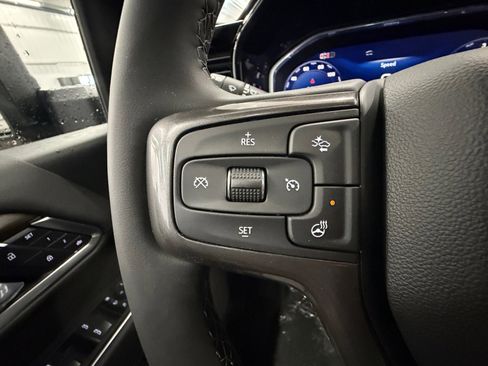 New 2026 Chevrolet Silverado 3500 High Country w/ High Country Premium Package image 16