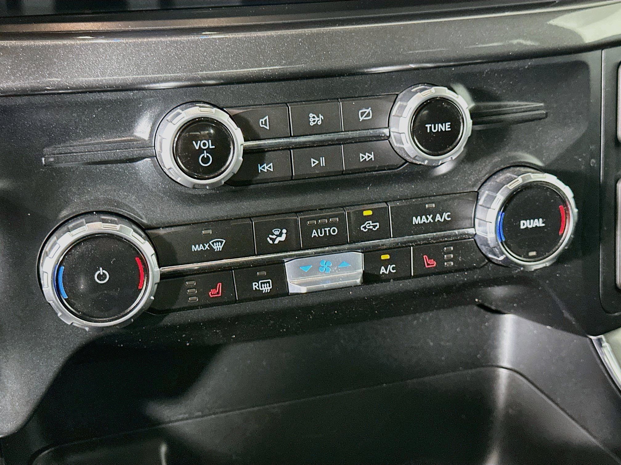 Used 2023 Ford F150 XLT w/ Equipment Group 302A High AWD/4WD image 24
