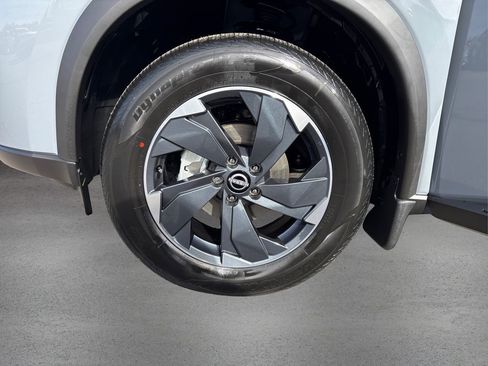 New 2026 Nissan Rogue SV w/ Cold Weather Package image 11