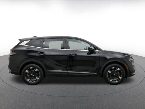 Used 2026 Kia Sportage LX FWD image 10