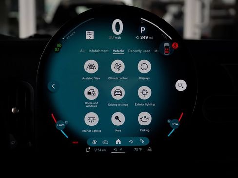 New 2027 MINI Cooper S FWD image 21
