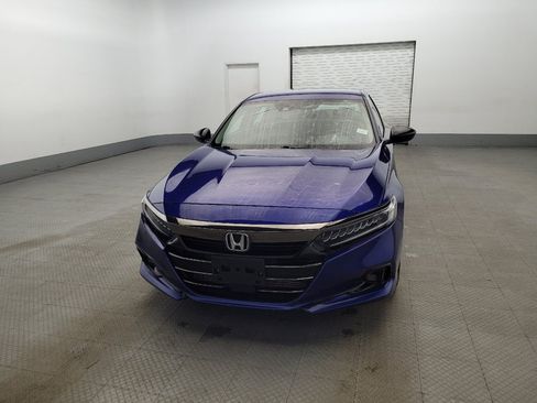 Used 2021 Honda Accord Sport Special Edition image 15
