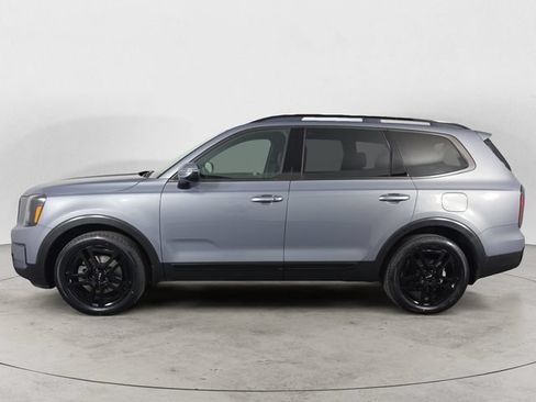 Used 2024 Kia Telluride EX X-Line AWD/4WD image 8