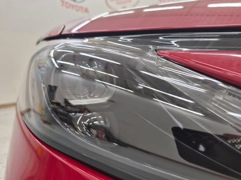 New 2026 Toyota Camry Hybrid w/ Convenience Package FWD image 10