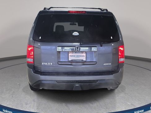 Used 2014 Honda Pilot LX image 7