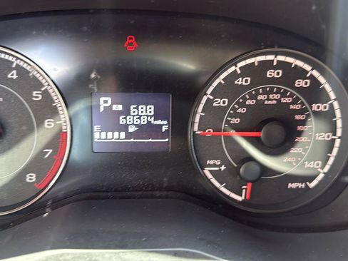 Used 2017 Subaru Impreza 2.0i Premium AWD/4WD image 20