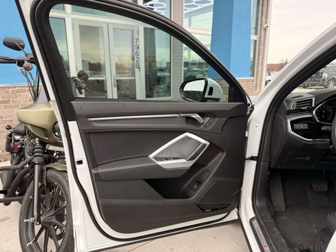 Used 2023 Audi Q3 2.0T Premium Plus image 10