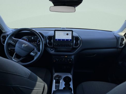 Used 2024 Ford Bronco Sport Big Bend image 26