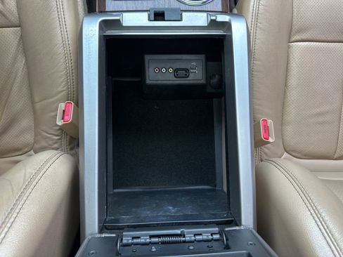 Used 2013 Ford F150 Lariat w/ Mid Equipment Group AWD/4WD image 45