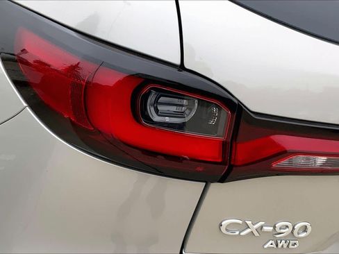 New 2026 MAZDA CX-90 Plug-In Hybrid w/ Premium Plus image 14