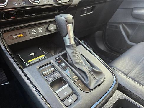 Used 2024 Honda CR-V EX-L image 28