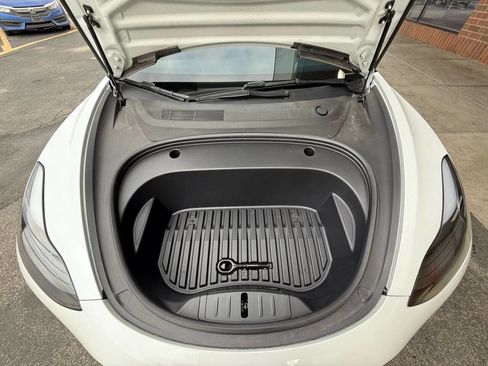 Used 2023 Tesla Model 3 Long Range image 35