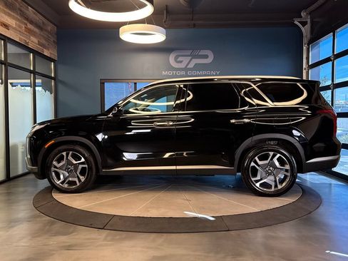 Used 2025 Hyundai Palisade SEL AWD/4WD image 6