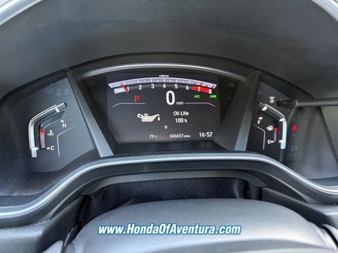 Used 2020 Honda CR-V EX image 26