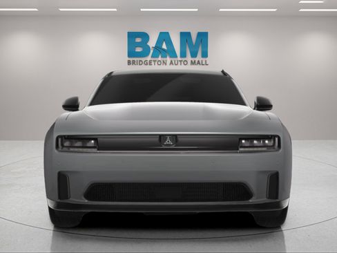 New 2025 Dodge Charger R/T w/ Sun & Sound Package image 3