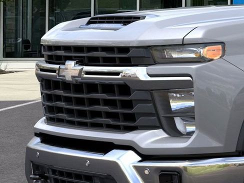 New 2026 Chevrolet Silverado 3500 LT w/ All Star Edition image 13