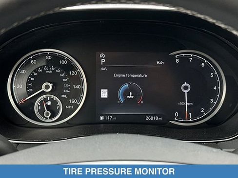 Used 2022 Genesis GV70 2.5T w/ Advanced Package AWD/4WD image 27