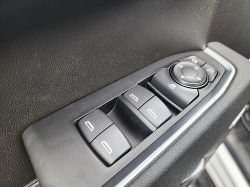 New 2026 Chevrolet Silverado 1500 LT Trail Boss w/ Convenience Package II image 25