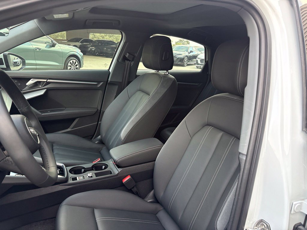 Used 2026 Audi A3 2.0T Premium AWD/4WD image 13