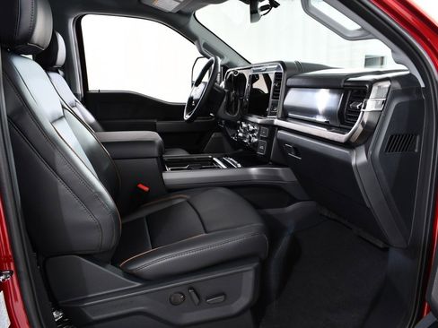 New 2026 Ford F350 Lariat w/ Lariat Premium Package image 10