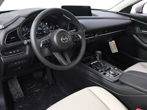 New 2026 MAZDA CX-30 AWD 2.5 S image 11