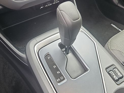 Certified 2024 Subaru Crosstrek 2.0i Premium AWD/4WD image 19