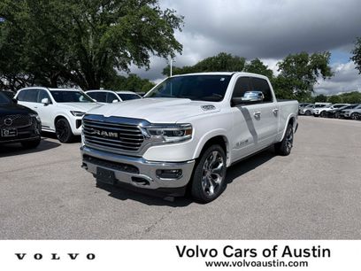 Used 2019 RAM 1500 Limited