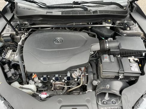 Used 2019 Acura TLX V6 w/ Technology & A-SPEC Pkg FWD image 33