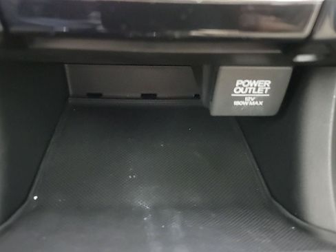 Certified 2017 Honda Accord EX image 31