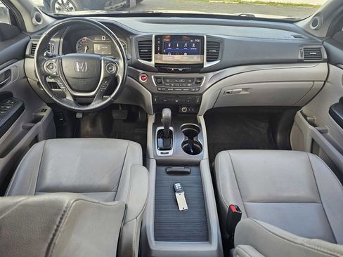 Used 2017 Honda Pilot EX-L image 25