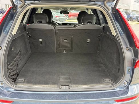 Used 2023 Volvo XC60 T8 Plus AWD/4WD image 15