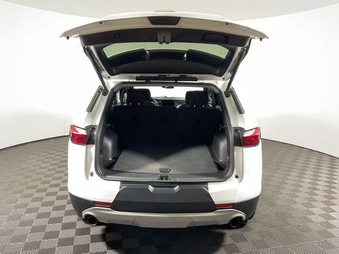 Used 2019 Chevrolet Blazer LT image 12