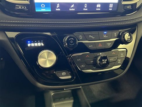New 2026 Chrysler Pacifica Select image 24