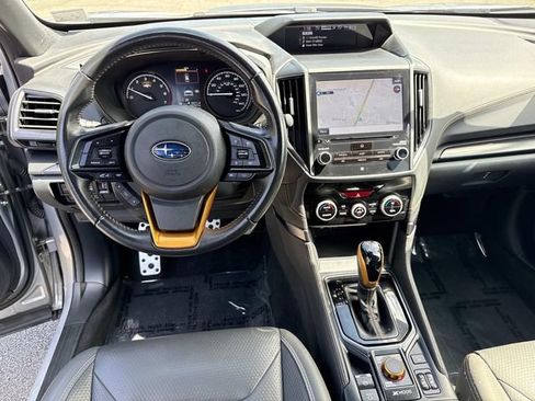 Used 2022 Subaru Forester Wilderness AWD/4WD image 18