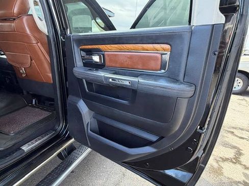 Used 2013 RAM 2500 Longhorn w/ Convenience Group AWD/4WD image 28