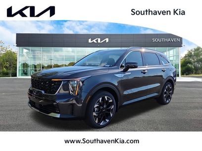 New 2026 Kia Sorento EX w/ EX Premium Package