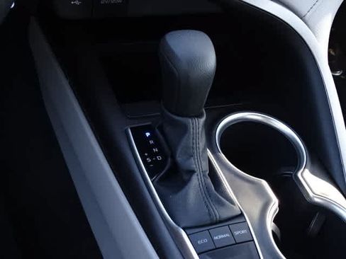 Certified 2024 Toyota Camry LE FWD image 31